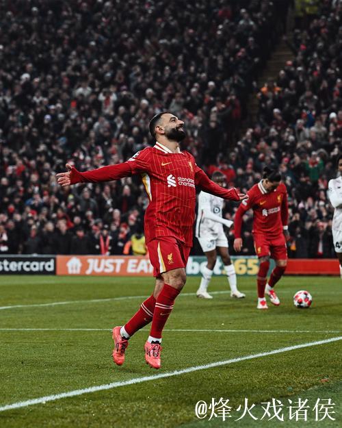 利物浦欧冠主场再遭4球重创,继2023年后再现 利物浦欧冠主场再遭4球重创,继2023年后再现