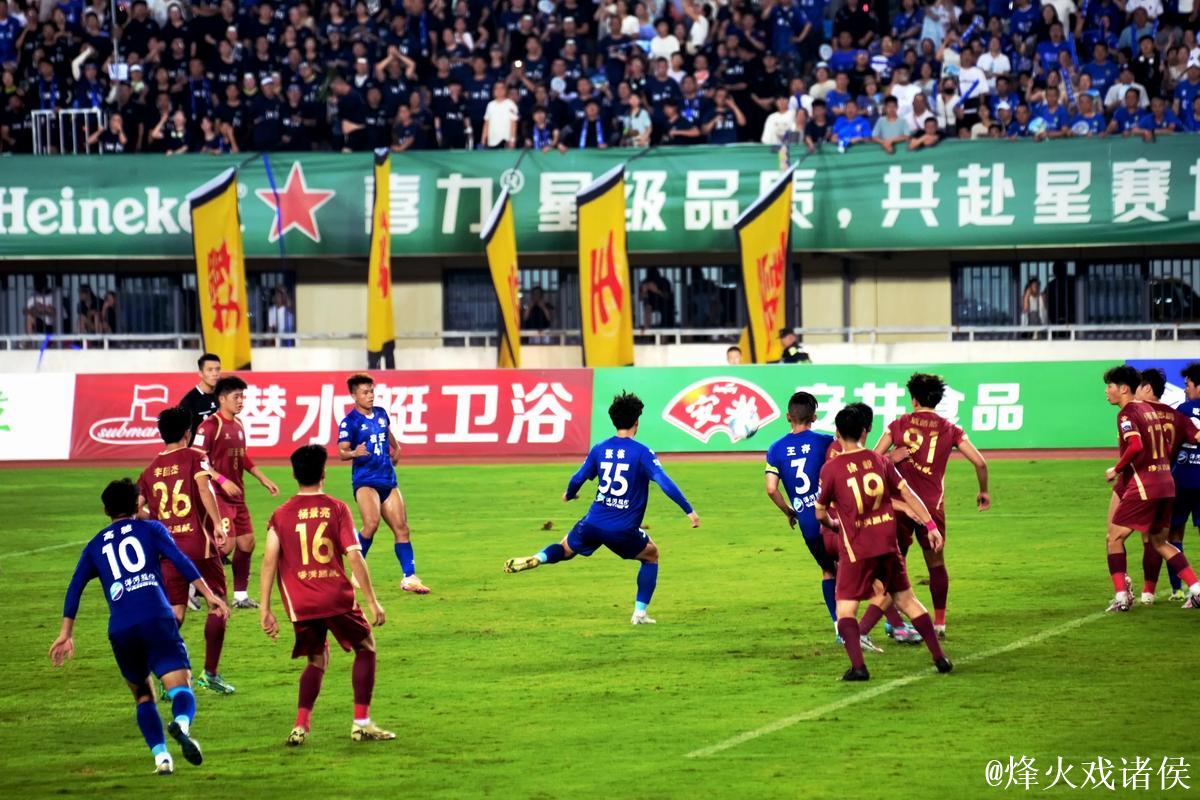 Vol.80 深度剖析苏超：2025中国足球的核心冲击