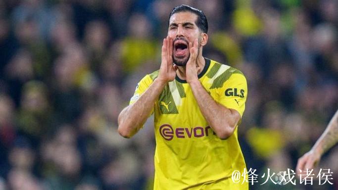 埃姆雷-詹：虽有雄心壮志，却止步不前