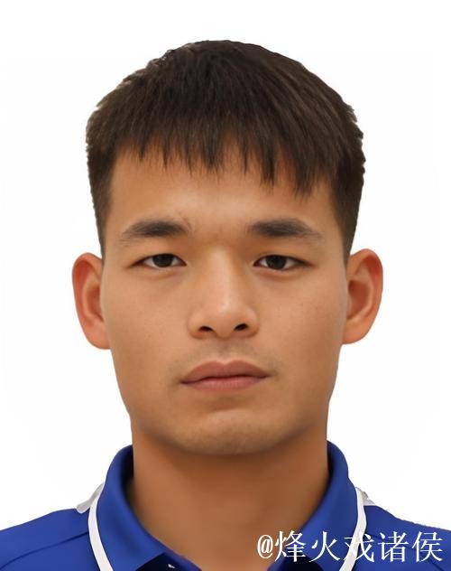 广东盲人男足摘残特奥会桂冠，队长张家彬引领欢庆